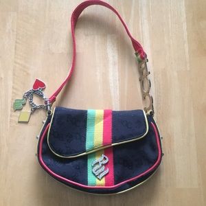 ROCAWEAR small purse